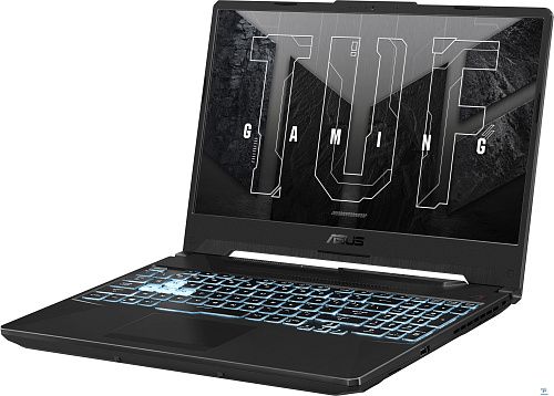 картинка Ноутбук Asus FA506NF-HN018