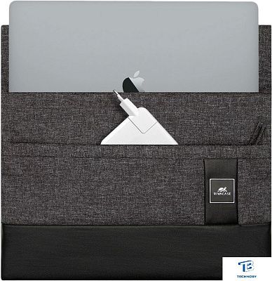 картинка Чехол Rivacase Lantau 8802 черный