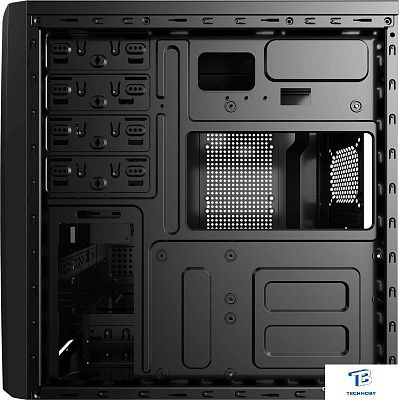 картинка Корпус Aerocool CS-1101