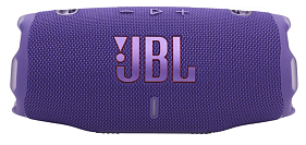 картинка Портативная колонка JBL Charge 6 Фиолетовый