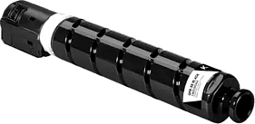 картинка Картридж Canon 5753C002 C-EXV64 черный