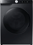 картинка Стиральная машина Samsung WW80AG6L28BBLP - превью 1