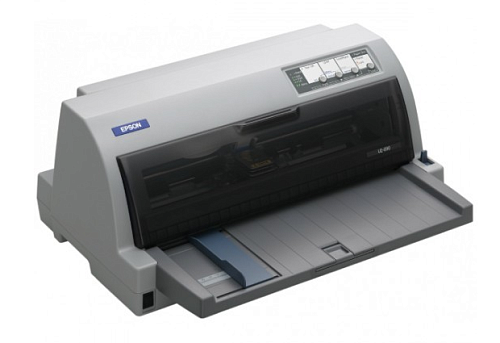 картинка Принтер Epson LQ-690 C11CA13051