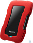 картинка Внешний ж/д A-Data 2TB AHD330-2TU31-CRD - превью 1
