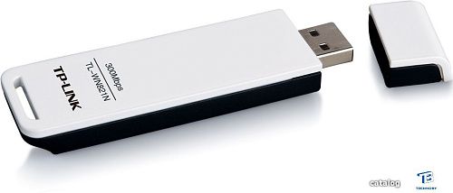 картинка Адаптер TP-Link TL-WN821N