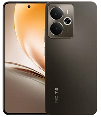 картинка Смартфон Realme 14 5G Black 12GB/256GB