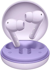 картинка Наушники Honor Earbuds A Pro PAK-T10 Фиолетовый