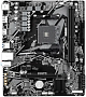 картинка Материнская плата Gigabyte A520M H ARGB - превью 1