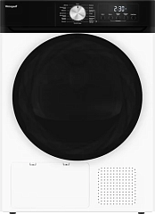 картинка Сушильная машина Weissgauff WD 6010 Heat Pump