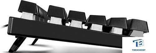 картинка Клавиатура Sven KB-G7400