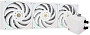 картинка СВО Thermalright Core Matrix 360 White - превью 1