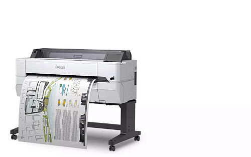 картинка Плоттер Epson SureColor SC-T5405