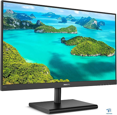 картинка Монитор Philips 245E1S/00