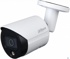 картинка Камера сетевая Dahua DH-IPC-HFW2239SP-SA-LED-0280B-S2
