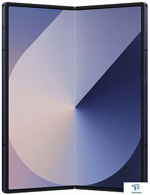 картинка Смартфон Samsung Galaxy Fold6 512GB Navy SM-F956BDBCCAU