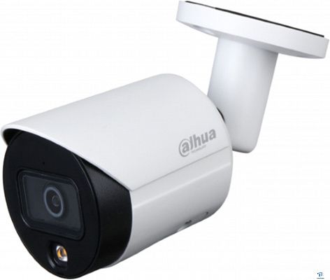картинка Камера сетевая Dahua DH-IPC-HFW2239SP-SA-LED-0280B-S2