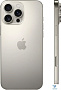 картинка Смартфон iPhone 16 Pro Max Natural 256GB MYTQ3 - превью 2