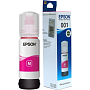 картинка Картридж Epson C13T03Y398 001 красный - превью 1