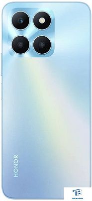 картинка Смартфон Honor X6a Silver 6GB/128GB WDY-LX1