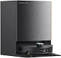 картинка Робот пылесос Dreame X60 Ultra Complete Black RLX87DE - превью 1