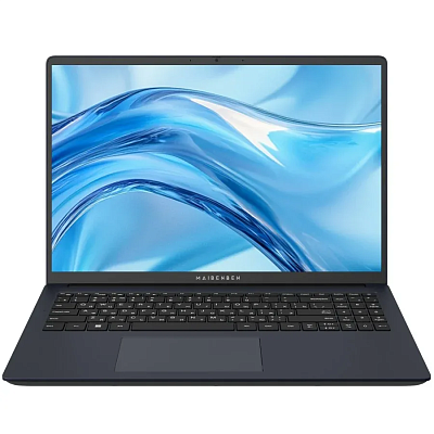 картинка Ноутбук Maibenben M643 M6431SB0LURE0