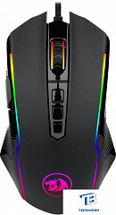 картинка Мышь Redragon Ranger RGB 77423