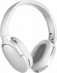 картинка Наушники Baseus Encok D02 Pro White