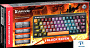 картинка Клавиатура Defender Black Raven GK-417 45413 - превью 1