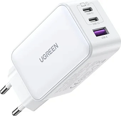 картинка Зарядное устройство Ugreen CD244 15334