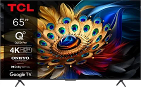 картинка Телевизор TCL 75QLED780