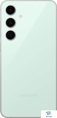 картинка Смартфон Samsung Galaxy S24FE 256GB Mint SM-S721BLGCCAU