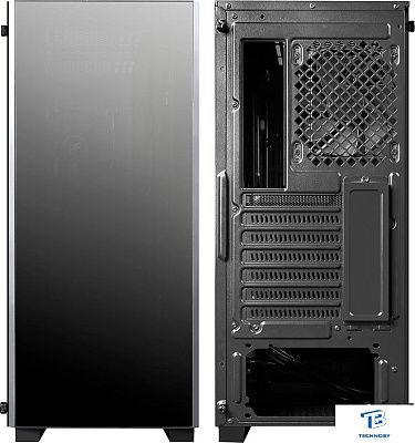 картинка Корпус Deepcool MATREXX 50 DP-ATX-MATREXX50