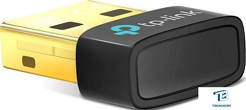 картинка Адаптер TP-Link UB500
