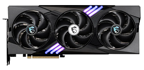 картинка Видеокарта MSI RTX 5070 12G GAMING TRIO