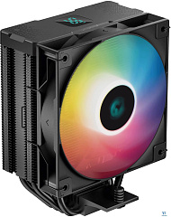 картинка Кулер DeepCool AG400 DIGITAL BK ARGB