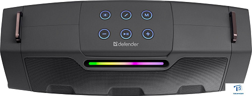 картинка Портативная колонка Defender Beatbox 40