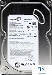 картинка Жесткий диск Seagate 500GB ST500DM002