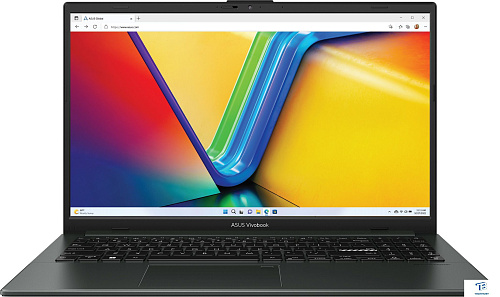 картинка Ноутбук Asus E1504FA-BQ090