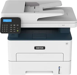 картинка МФУ Xerox WC B225DNI