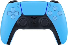 картинка Геймпад Sony PlayStation 5 CFI-ZCT1W Blue