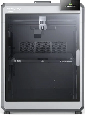картинка 3D принтер Creality K2 Plus