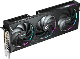 картинка Видеокарта Gigabyte RTX 5060Ti GV-N506TAORUS E-16GD