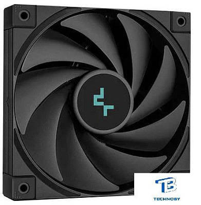 картинка Кулер DeepCool AK500 DIGITAL