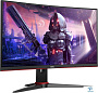 картинка Монитор AOC C24G2AE/BK - превью 1