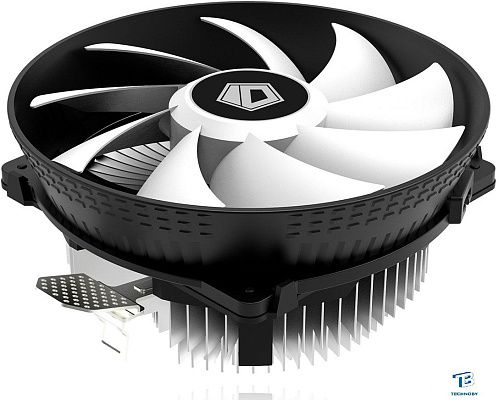 картинка Кулер ID-Cooling DK-03 RAINBOW