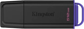 картинка Флэш накопитель Kingston DTXG2/512GB