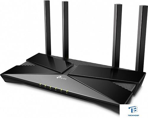 картинка Маршрутизатор TP-Link Archer AX10