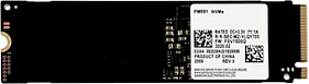 картинка Накопитель SSD Samsung 256Gb MZVLQ256HAJD OEM