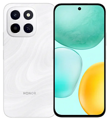 картинка Смартфон Honor X6c White 6GB/128GB NIC-LX1