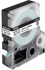 картинка Лента Epson LK4WBN C53S654021